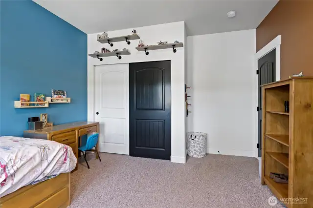 Third Bedroom.