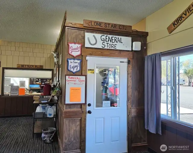 General Store