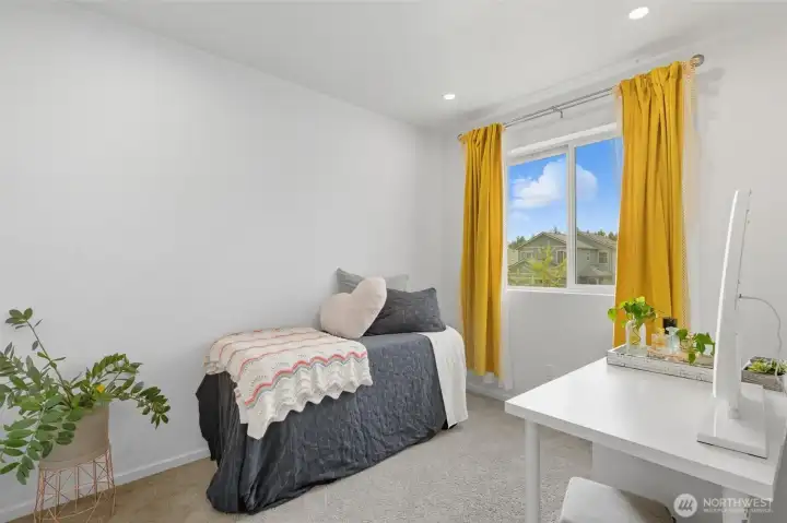 Bedroom #1