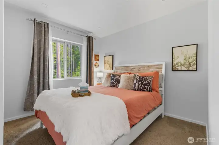 Bedroom #2