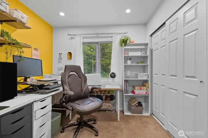 Shelving can convey if you want!