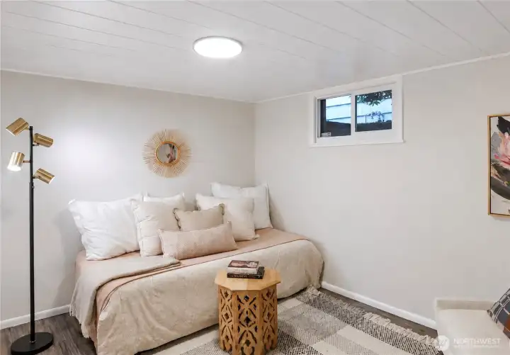 Third Bedroom