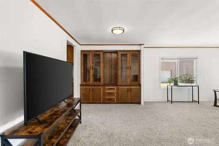 Built ins