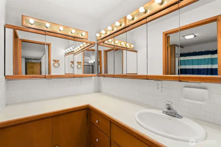 Ensuite 1