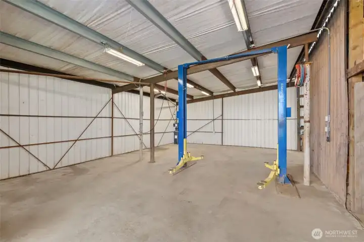 Car lift