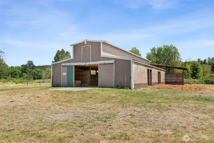 Barn