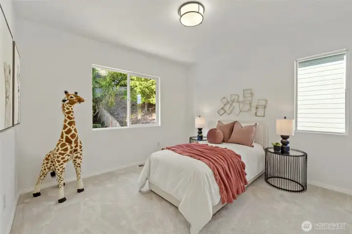 Guest Bedroom 1