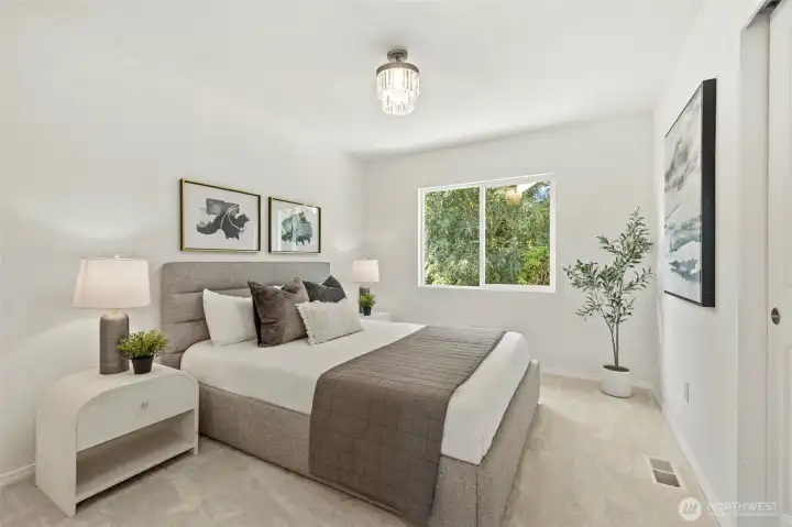 Guest Bedroom 2