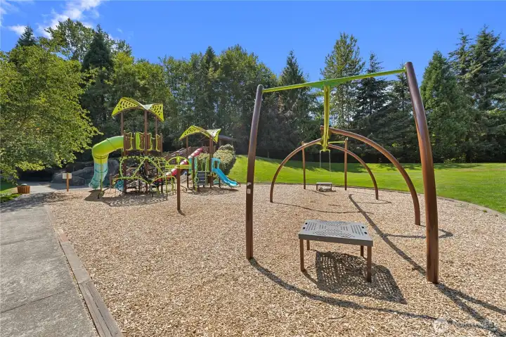 The Highlands Park