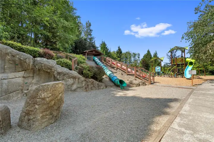 The Highlands Park