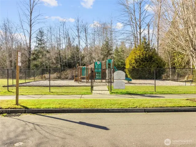 community playground