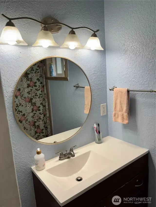 Full Bath