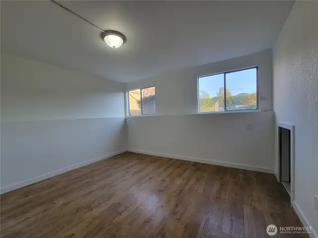 Bedroom 4 on lower level