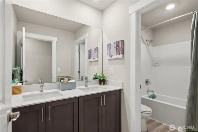 Photo rendering is representational. Actual home is under construction and finishes, elevation, and paint colors may vary. See site agent for details.