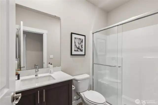 Photo rendering is representational. Actual home is under construction and finishes, elevation, and paint colors may vary. See site agent for details.