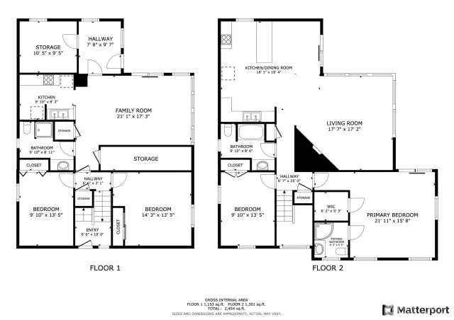 home floor plan