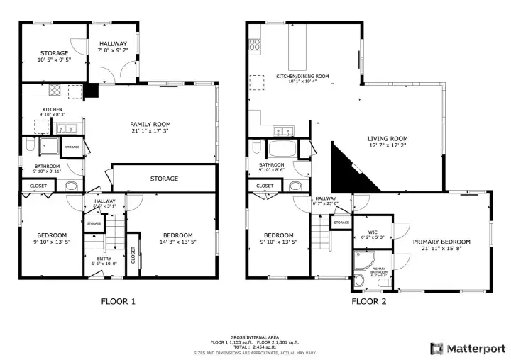 home floor plan