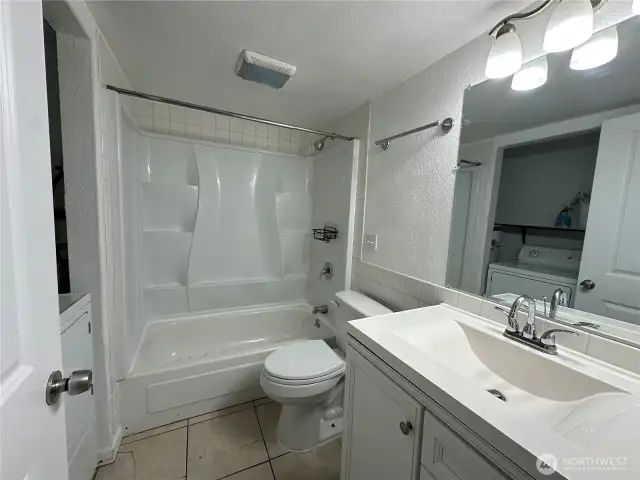 Main bath