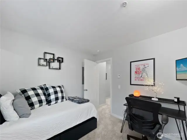 Bedroom #3