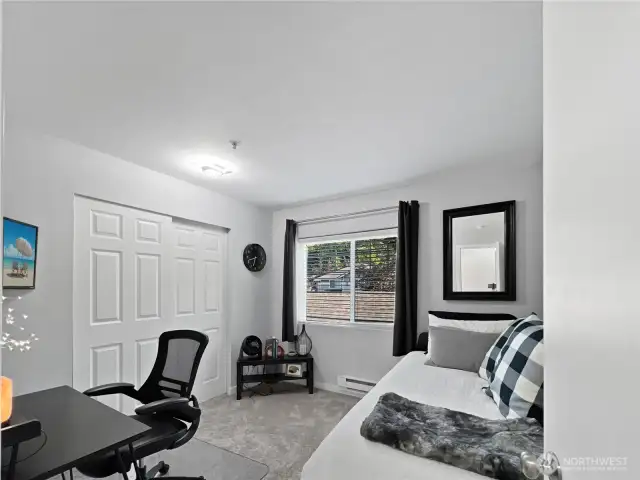Bedroom #3