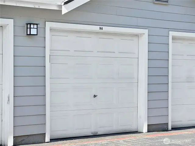 Garage #144