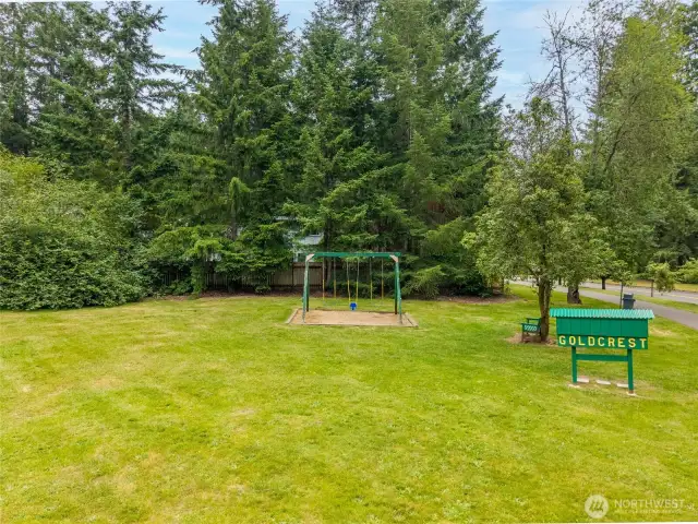 NEIGHBORHOOD PARK