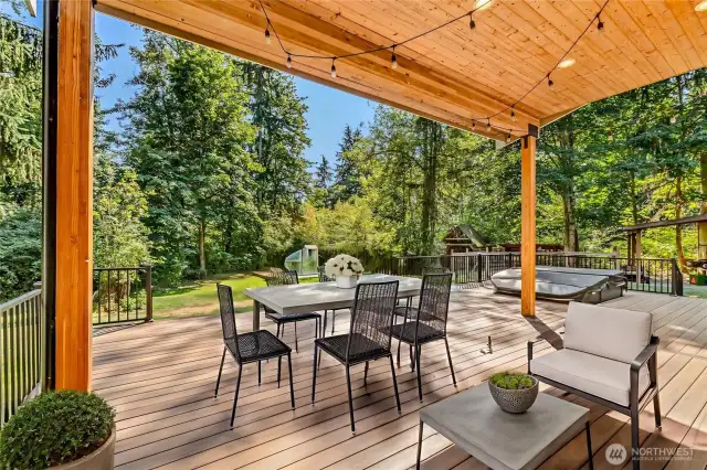 Outdoor Space