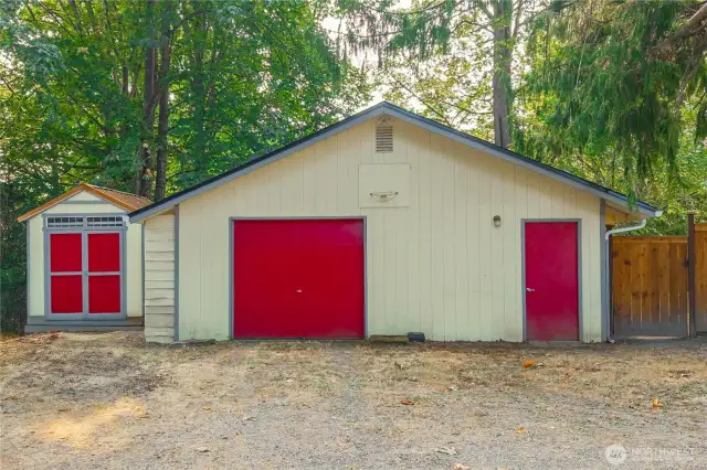 Garage