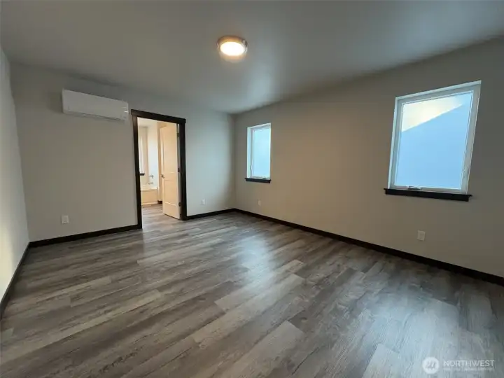 Primary Bedroom 2nd View