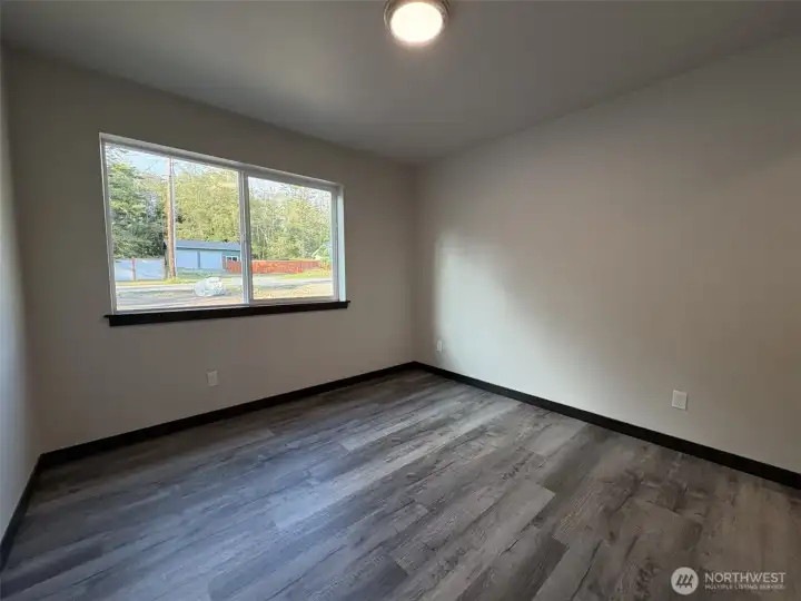 Bedroom #3