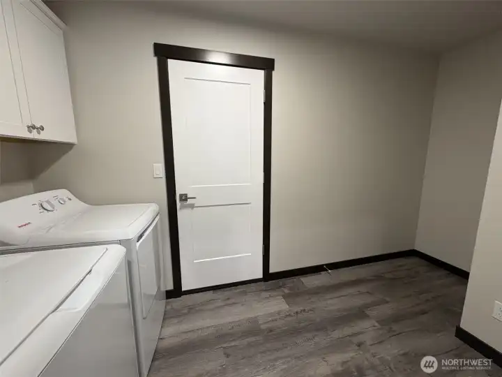 Laundry room 2nd View