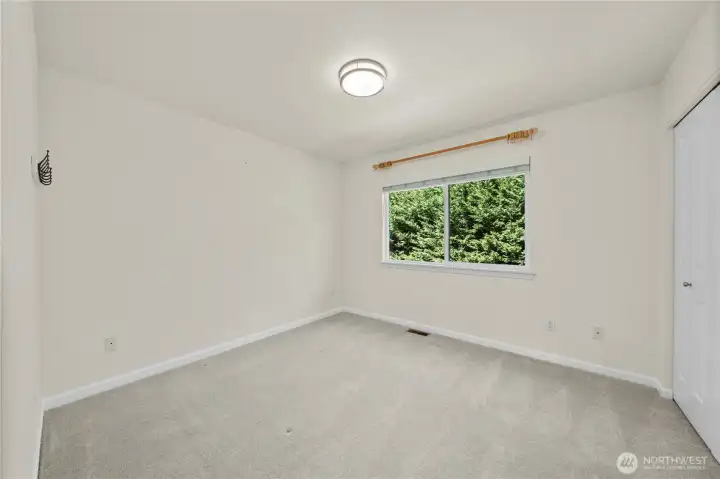 Bedroom #3