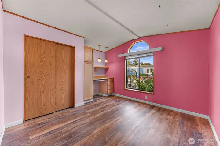Guest room #2