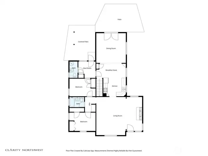 Ground floor. Dimensions available upon request.
