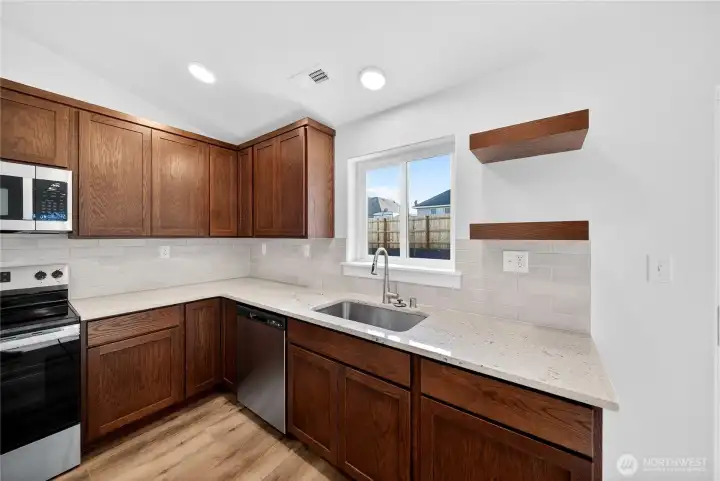 Open Kitchen Open Kitchen