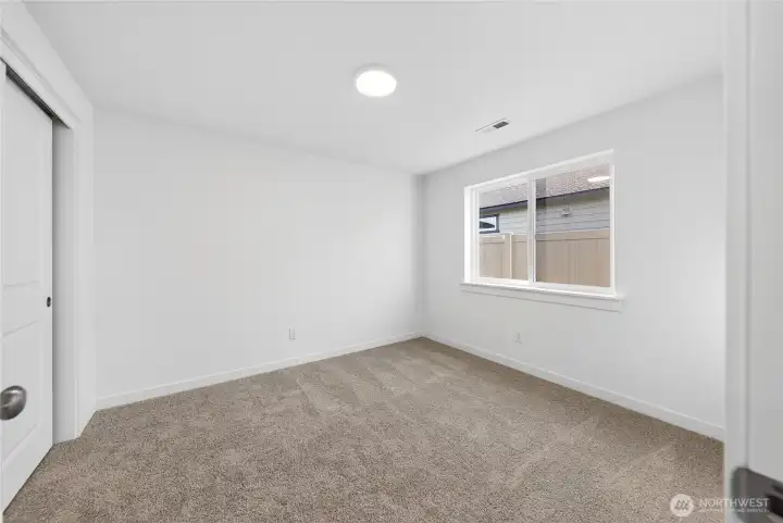 Bedroom 3 Bedroom 3