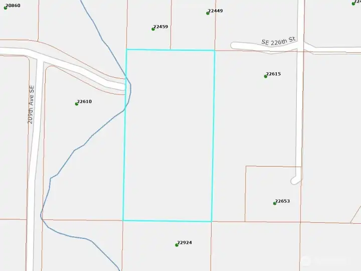 Aerial_1_Storm Water Stream