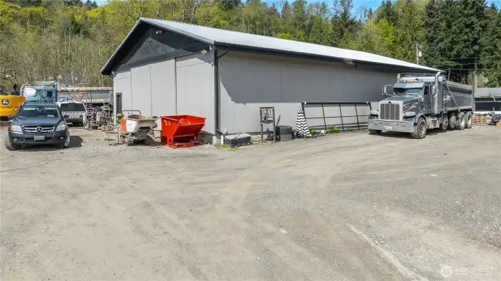 Yard