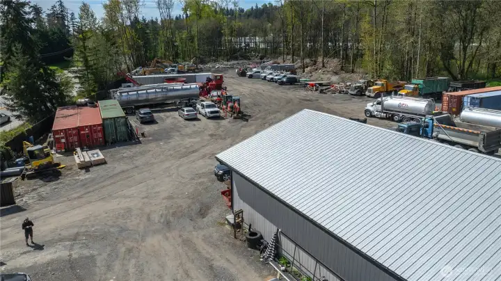 Yard
