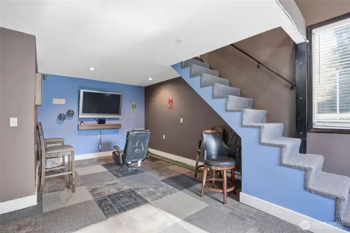 Bonus room