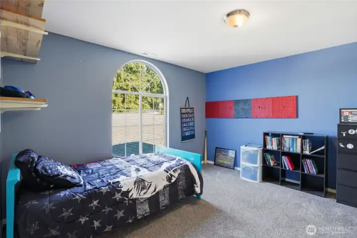 Bedroom #2