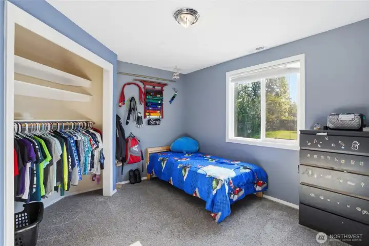Bedroom #3