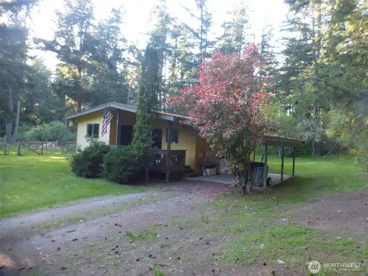 Carport
