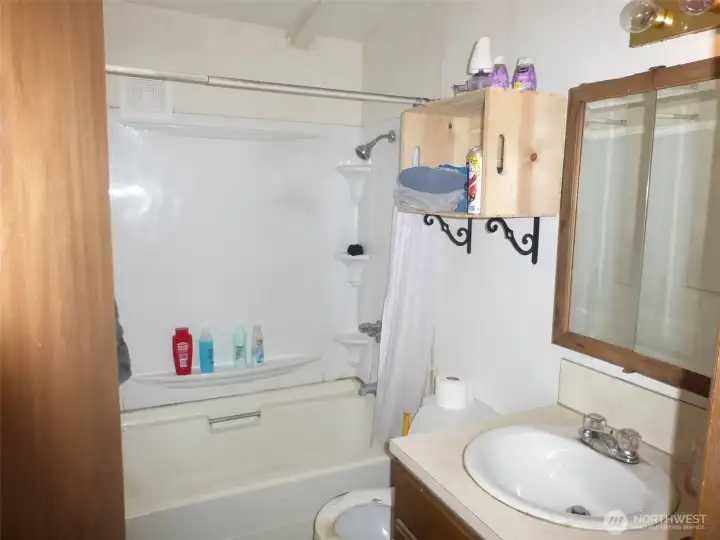 Bathroom needs a total do over
