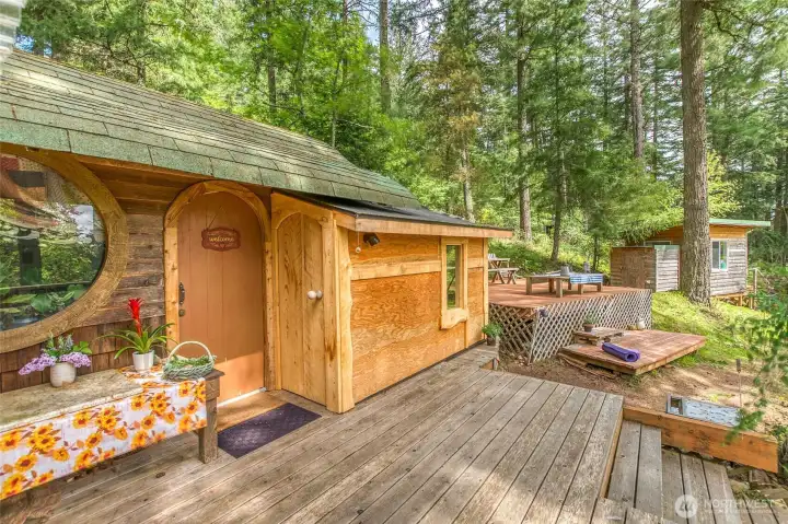 Cottage