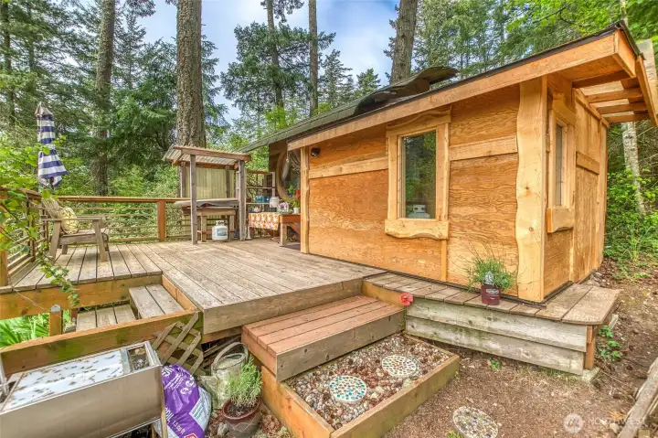Cottage