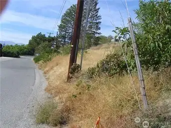 .69 of an acre, this parcel is approximately 75x390'.