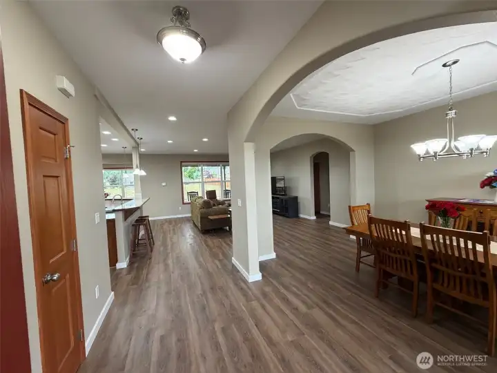 Entryway Entryway