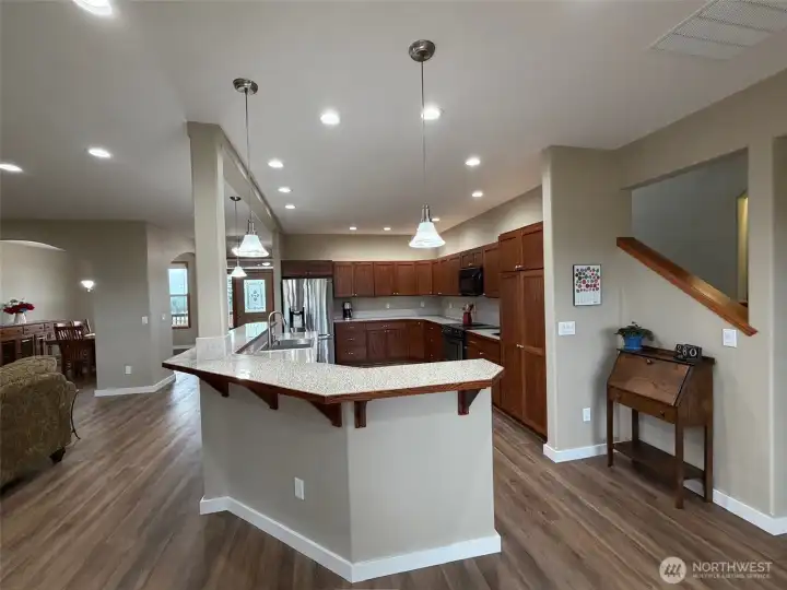 Kitchen Kitchen