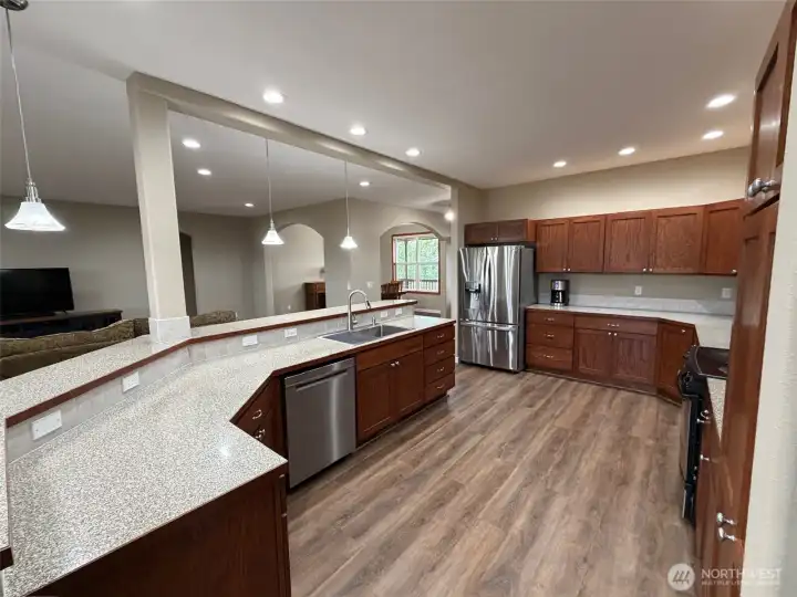 Kitchen Kitchen
